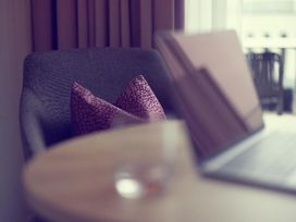 5 Tage im Hotel Roomz Vienna Prater 