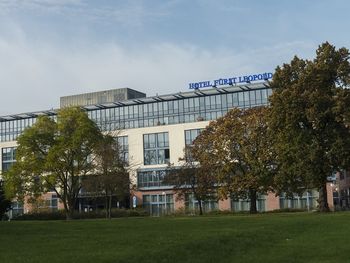 3 Tage mit dem Drahtesel durch die Bauhausstadt!