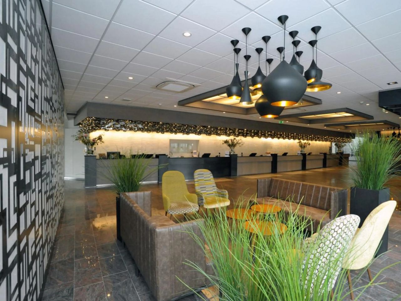 3 Tage im Hotel Zuiderduin mit Frühstück
