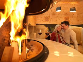 Romantik pur in Osttirol - 7 Nächte