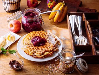 2 Tage im Hotel ibis Hamburg St Pauli Messe