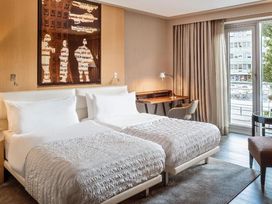 2 Tage mit Frühstück im Le Meridien München Hotel