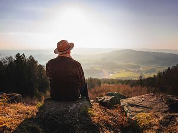 Wander-Wellness in Deutschlands 