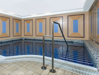 XL-WellnessGenuss im mondänen Marienbad