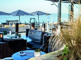 6 Tage Meerblick in Zeeland – entspannen am Strand