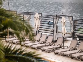 Gardasee: Sonnige 4 Tage All-Inclusive-in Malcesine