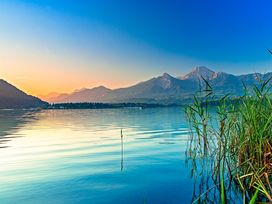 4 Tage Erholung und Naturgenuss am Faaker See in Kärnten
