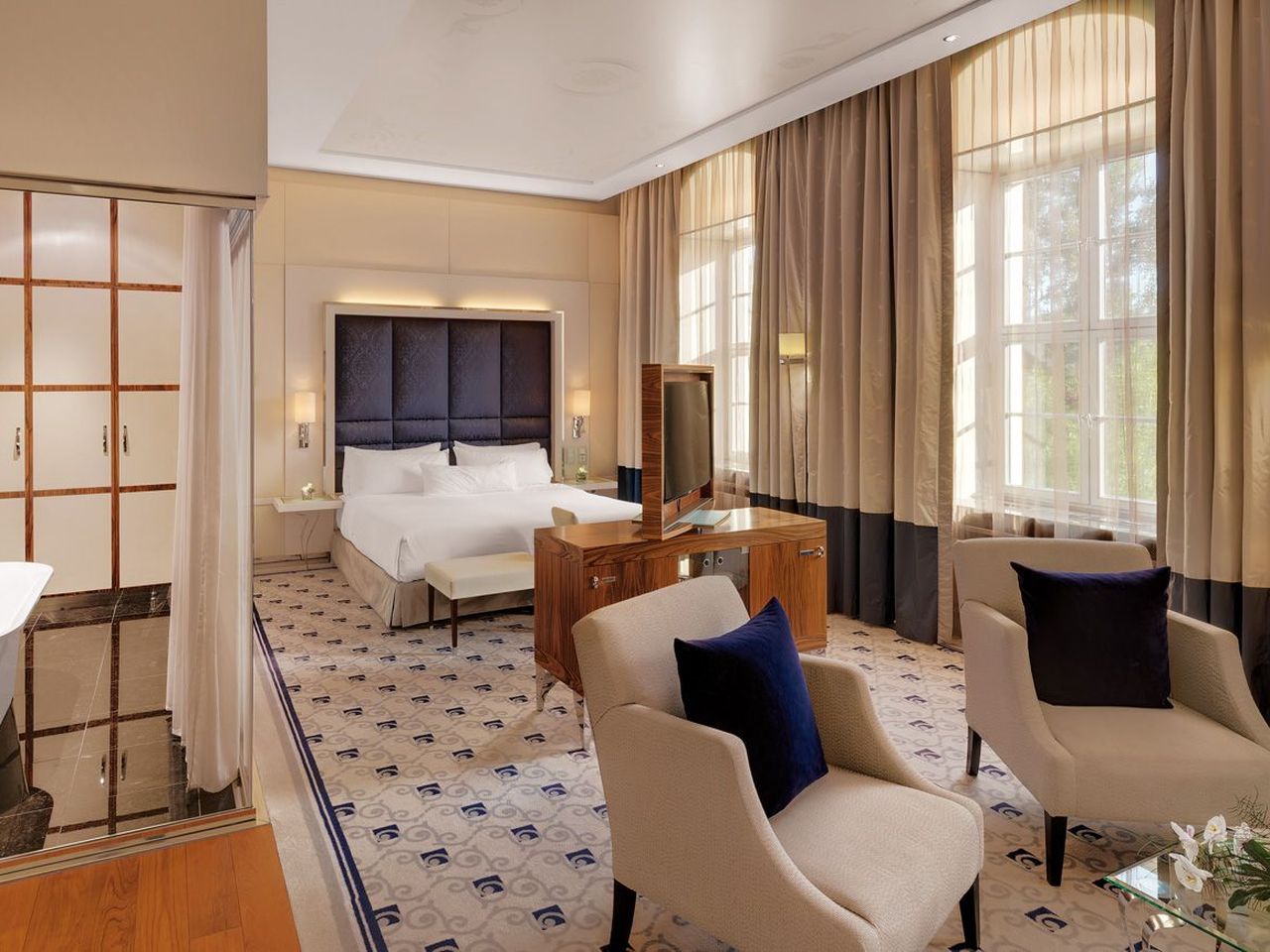 Junior Suite DELUXE