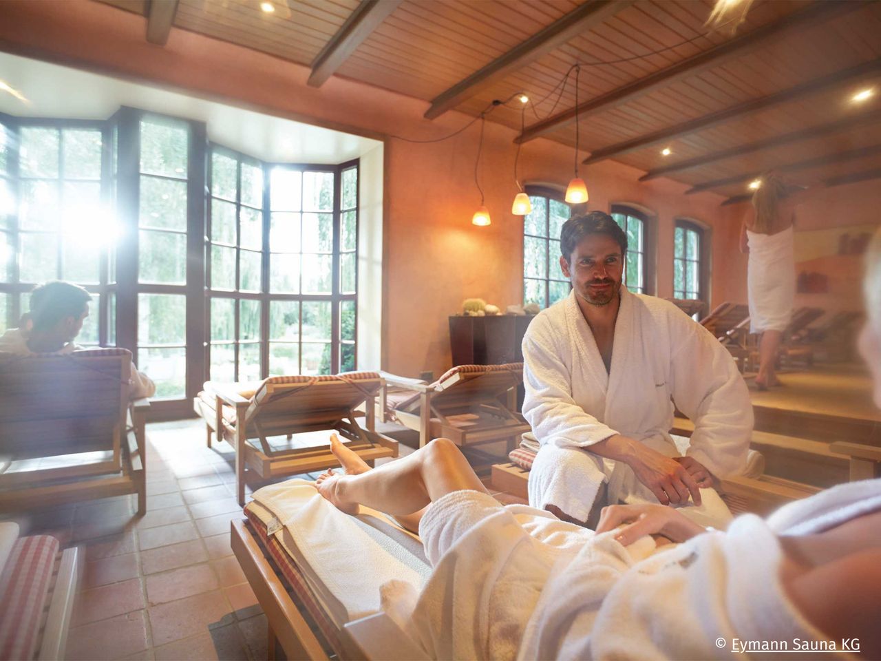 4 Tage im Waidringer Hof mit HP