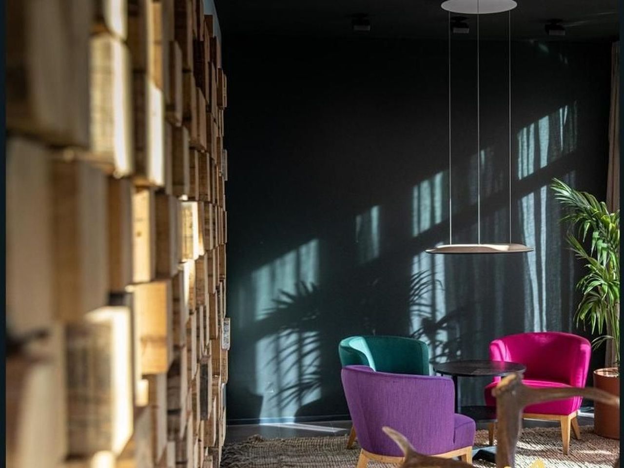 ibis Styles Hotel Nagold-Schwarzwald