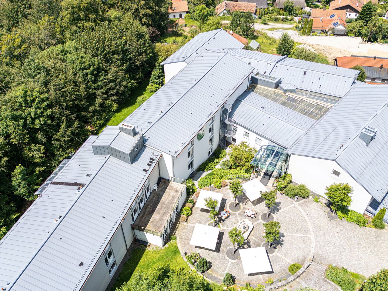 Auszeit im Bayerischen Wald - 2 Tage Waldkirchen