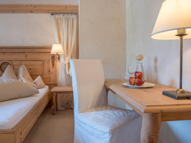 Tirol. Zillertal. Alpenblick. 3 Tage reinster Urlaub