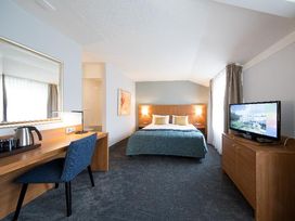 Aktiver Wellnessurlaub - 3 Tage im ruhigen Garderen