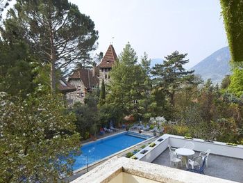 Pure Entspannung - 5 Tage im ruhigen Meran