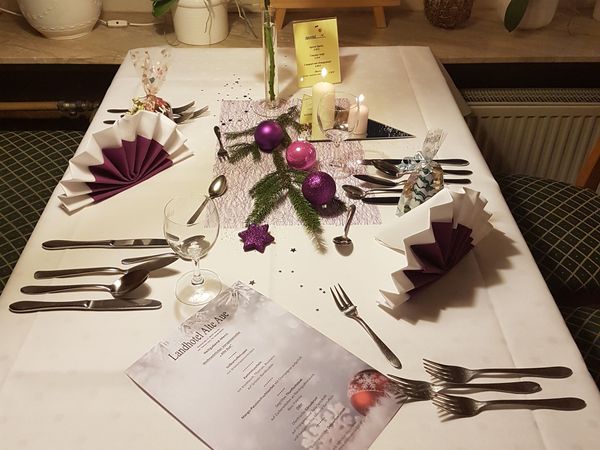 Harzer Romantik – 5 Tage mit Halbpension in Altenau