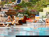 Bella Vita pur: 4 Tage im Hotel Garda Bellevue