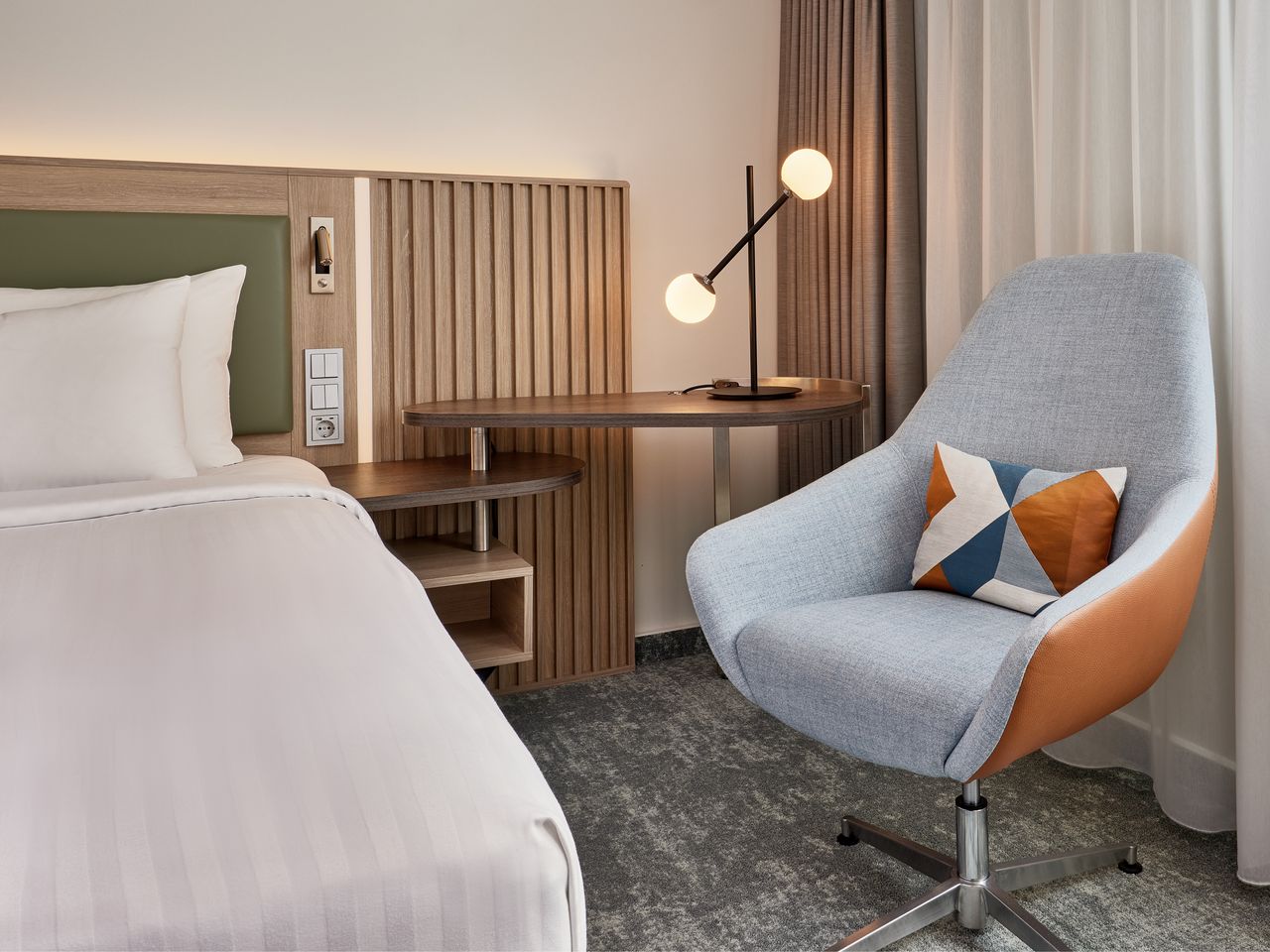 Doppelzimmer