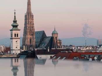 2 Tage im Almanac Palais Vienna mit Frühstück