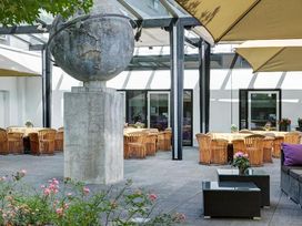 2 Tage direkt am Frankfurter Flughafen übernachten