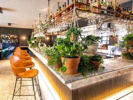 3 Tage Entspannung in Amsterdam