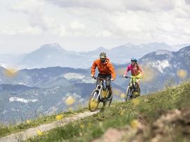 Urlaub 2 Tage mit HP im Sportresort Hohe Salve