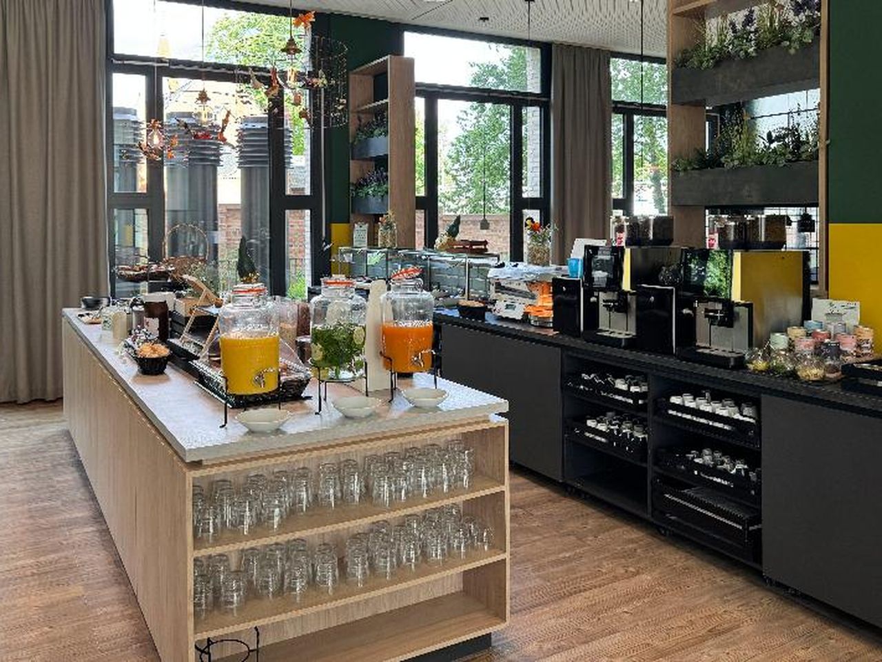 Berlin City Life - 2 Tage mit Frühstück