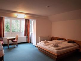 3 Tage Kurzurlaub mit AI im Kinder- Und Familienhotel Nockalm
