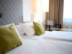 2 Tage im Best Western Plus Arosa Hotel in Paderborn