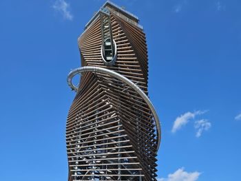 Den Harz vom Harzturm aus entdecken / 3 Tage