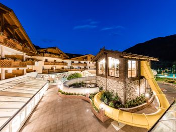 Schnee, Spaß & Wellness für die ganze Familie - 6 Tage