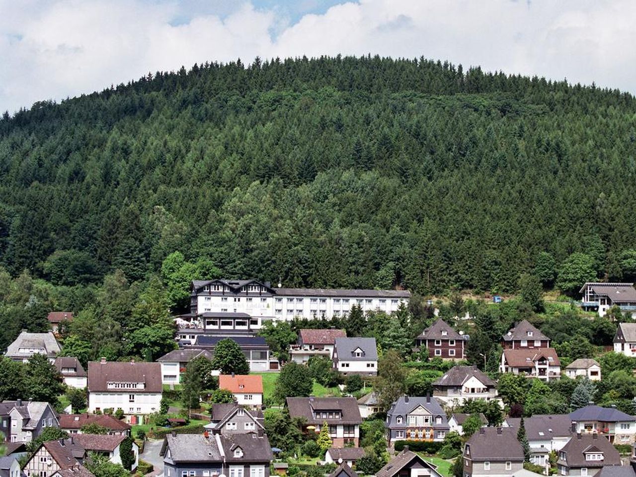 3 Wohlfühltage am Rothaarsteig