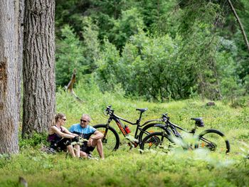 4+1: Sommerspecial in Osttirol auf über 1.400 Metern