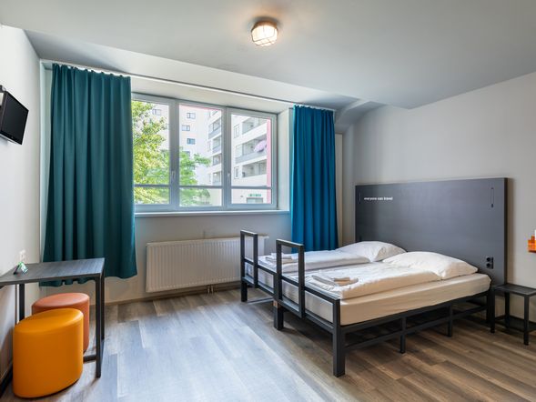 Doppelzimmer