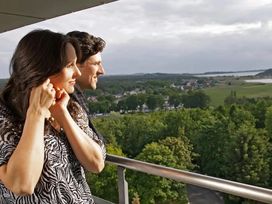 2 Tage Kurzurlaub mit Frühstück im Cliff Hotel Rugen
