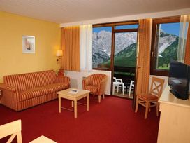 4 Tage Kurzurlaub mit AI im Marco Polo Alpina Familien & Sporthotel