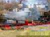 Quedlinburg entdecken - 3 Tage & Selketalbahn-Fahrt