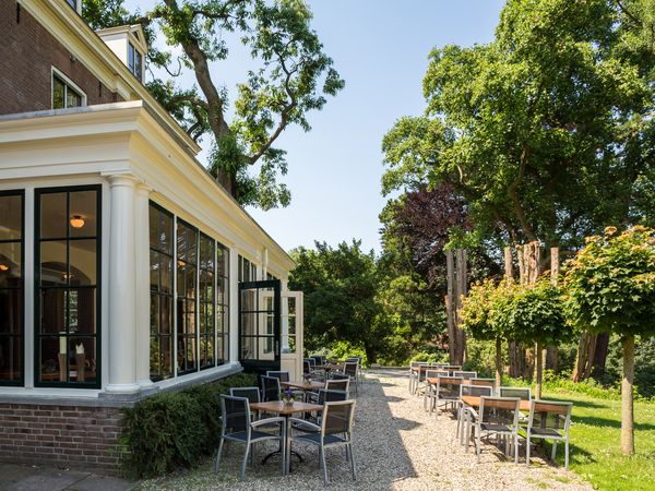 5 Tage Panoramahotel Gelderland – Natur & Auszeit pur in Berg en Dal Halbpension
