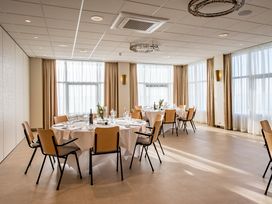 6 Tage Meerblick in Zeeland – entspannen am Strand