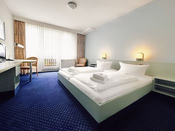 WAGNERS Sporthotel Oberhof
