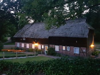 Wandern und Entdecken in der Lüneburger Heide