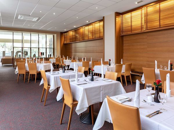 Entspannung 4 Tage mit Frühstück im NH Erlangen, Bayern inkl. Frühstück