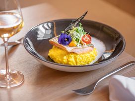 Gaumenschmaus&Saunaduft 5 Tage im Sommer&Herbst (HP)