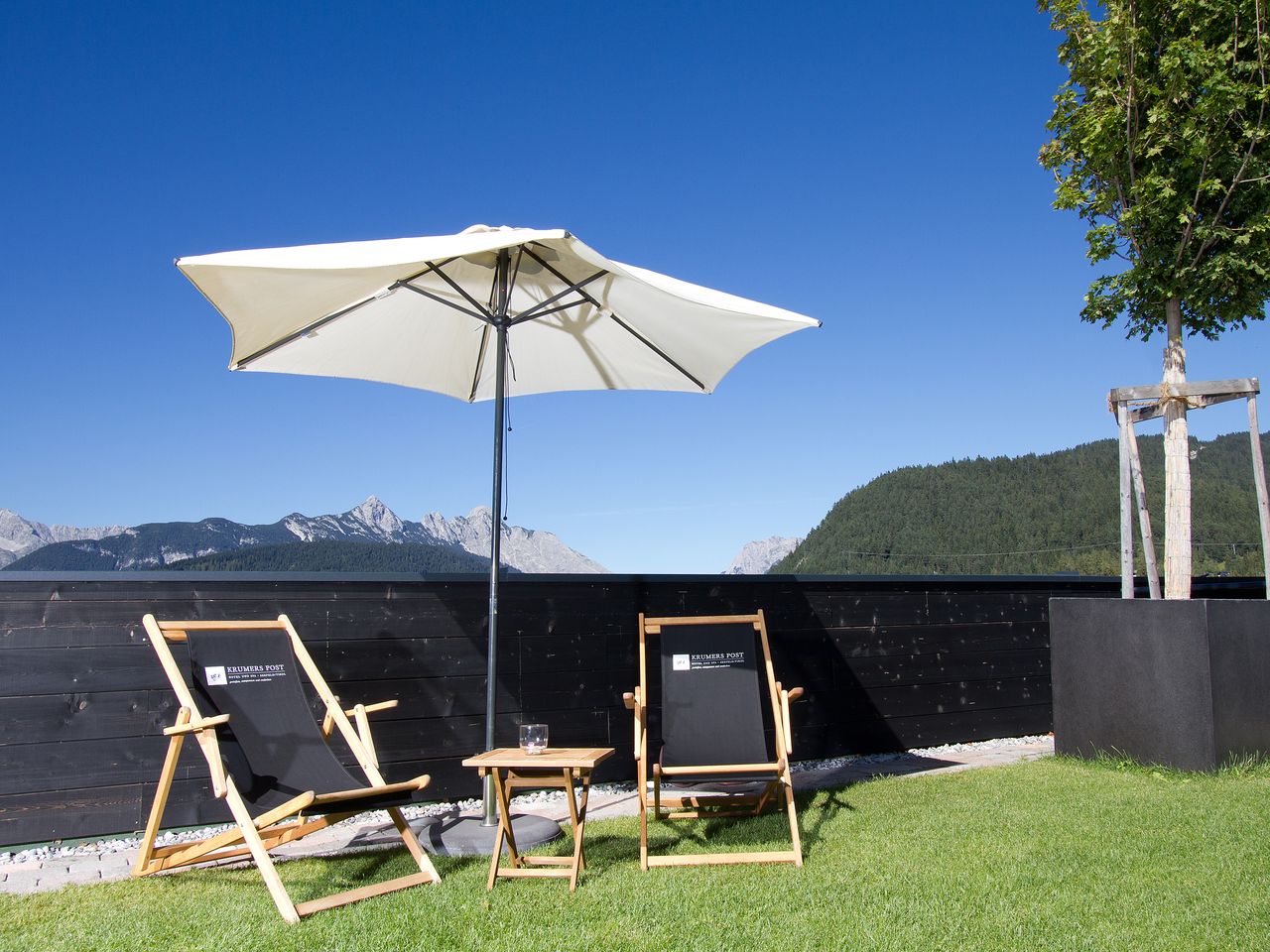 6 Tage Tiroler Wohlfühl-Wellness