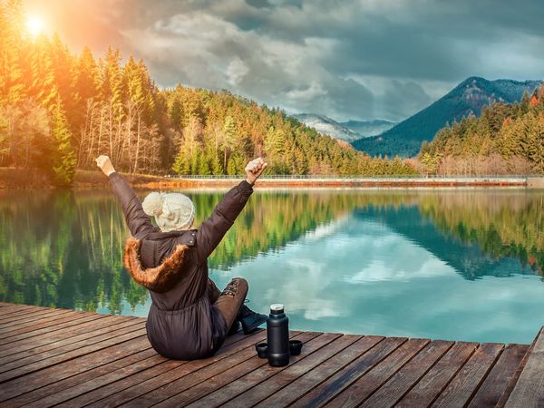 Kleine Auszeit im Allgäu – 5 Tage in Kaufbeuren Frühstück