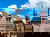 Opel-Zoo Tickets mit Hotel