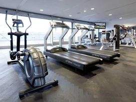 Bonn erleben im Designhotel Kameha Grand Bonn