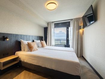 4 Tage im Leonardo Hotel IJmuiden 