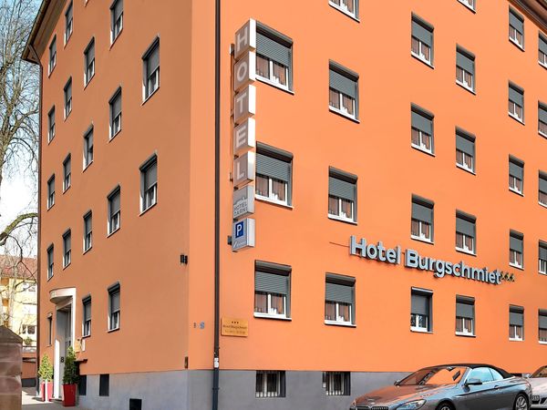 6 für 5 - Nürnberg Citytrip Special Nur Übernachtung