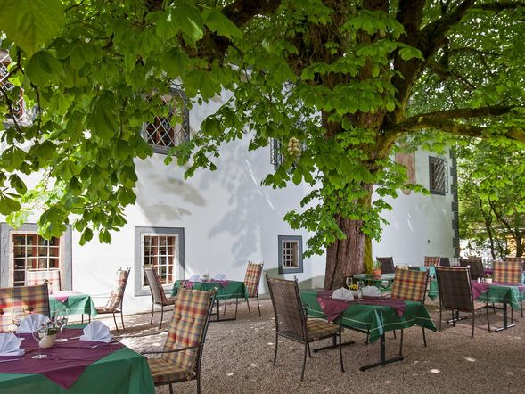 Pilgerreise ab Bad Goisern
