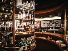 5-Sterne Urlaub in Hamburg! 2 Tage im Grand Elysee Hamburg mit Frühstück